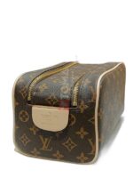 dopp kit toilet pouch monogram canvas - Image 2