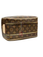 dopp kit toilet pouch monogram canvas - Image 3