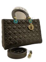 large lady dior