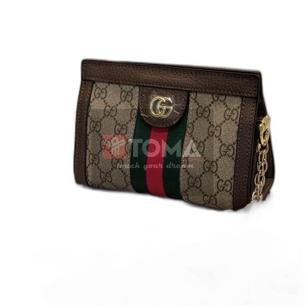 GG SUPERME PPHIDIA MINI BAG