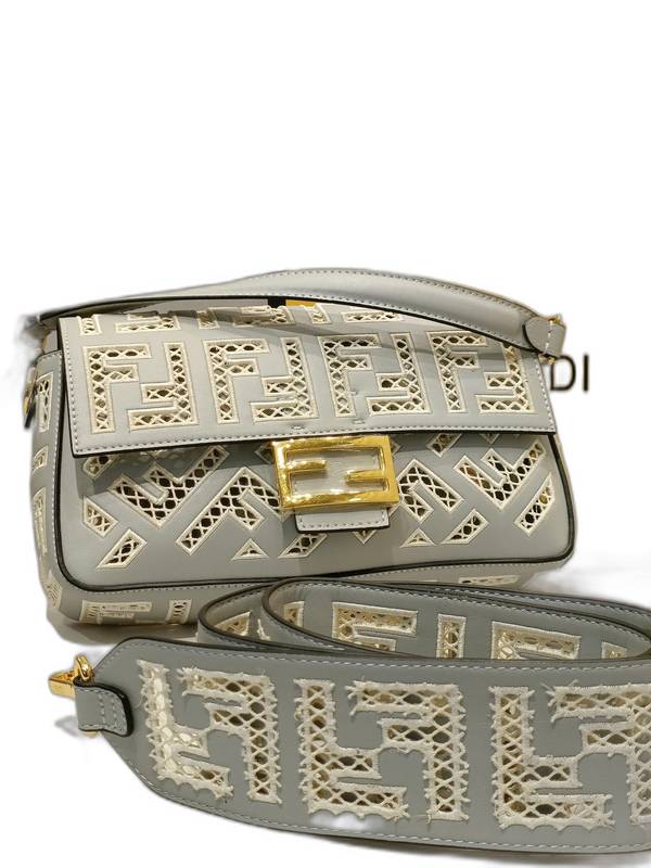 3502 baguette fabric bag - Image 1