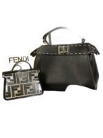 peekabo soft small bag