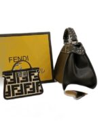 peekabo soft small bag - Image 2