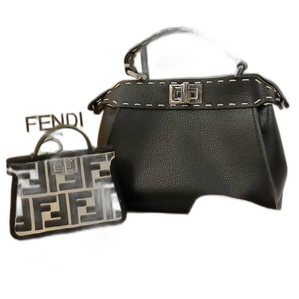 peekabo soft small bag