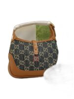 GUCCI JACKIE 1961 CANVAS MINI BAG - Image 2