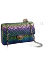 CHANEL CLASSIC FLAP BAG