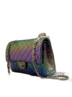 CHANEL CLASSIC FLAP BAG - Image 2