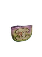 CHANEL CLASSIC FLAP BAG - Image 4