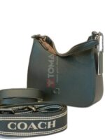 hobo crossbody bag - Image 4