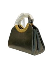 BVLGARI ROMA SMALL TOP HANDLE BAG - Image 3