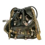 CHANEL 22 SMALL HANDBAG