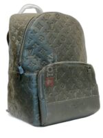 racer backpack monogram shadow leather - Image 2