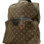 discovery backpack pm monogram canvas