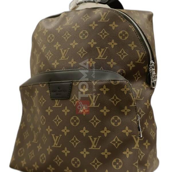 discovery backpack pm monogram canvas