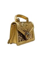 small calfskin devotion bag - Image 2