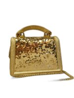 small calfskin devotion bag - Image 3