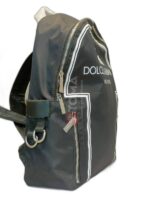 naylon backpack with dolce and gabbana milano print - Image 3