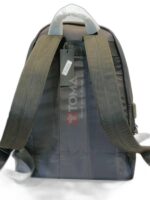 naylon backpack with dolce and gabbana milano print - Image 2
