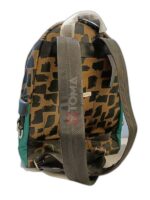 naylon backpack with dolce and gabbana milano print - Image 2