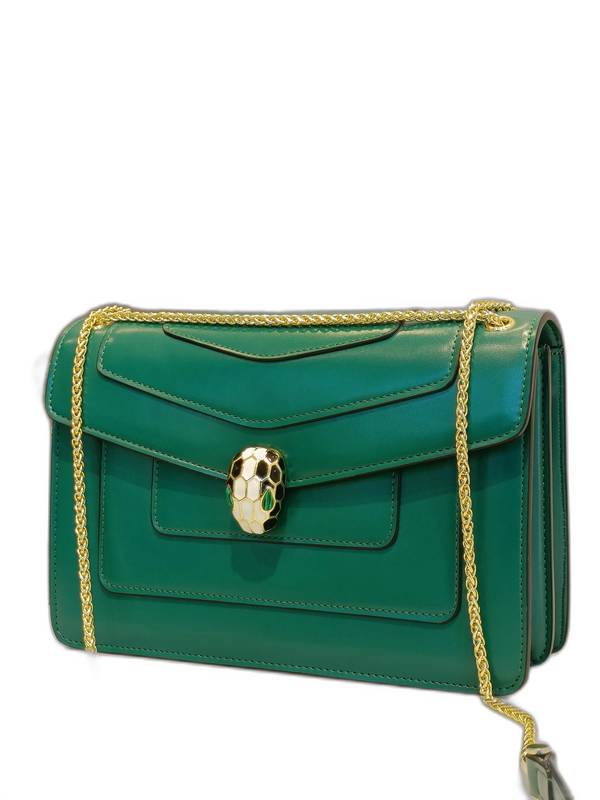 3548 SERPENTI FOREVER BAG - Image 1