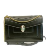 SERPENTI FOREVER BAG