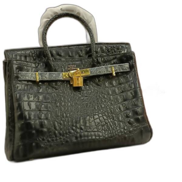 crocodile medium birkin bag