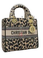 tiger lady dior - Image 2