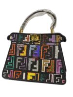 peekabo soft small bag