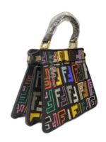 peekabo soft small bag - Image 2