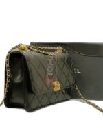 mini flap bag - Image 2