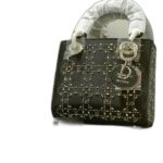 mini lady dior bag