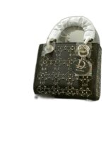 mini lady dior bag
