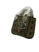 mini lady dior bag - Image 2