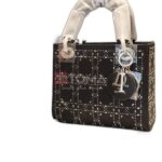 lady dior bag