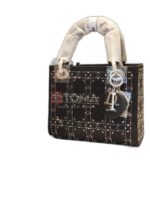 lady dior bag