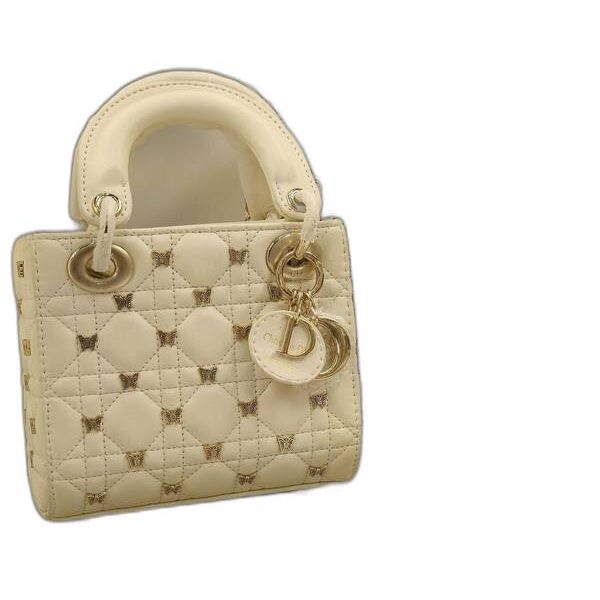 small lady dior