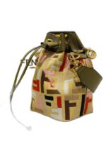 mon tresor bag - Image 2