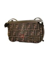 simply fendi mini fabric bag