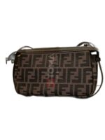 simply fendi mini fabric bag - Image 2