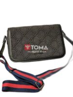 gg guccissima large crossbody bag