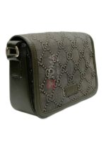 gg guccissima large crossbody bag - Image 3