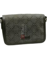 gg guccissima large crossbody bag - Image 4