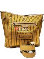 never full double face bag