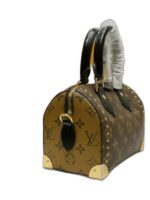 speedy trunk monogram canvas - Image 2