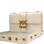 love bag large soft cross