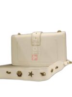 love bag large soft cross - Image 2