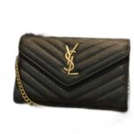 cussandre matelasse large flap