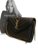 cussandre matelasse large flap - Image 2