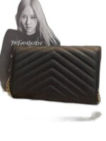 cussandre matelasse large flap - Image 3