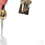 CROSS BAG WITH LEATHER STRAP - Image 5